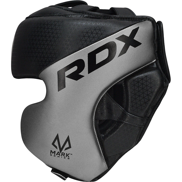 RDX L1 Mark Pro Cheek Boxing Training Head Guard - Sambo Store Australasia