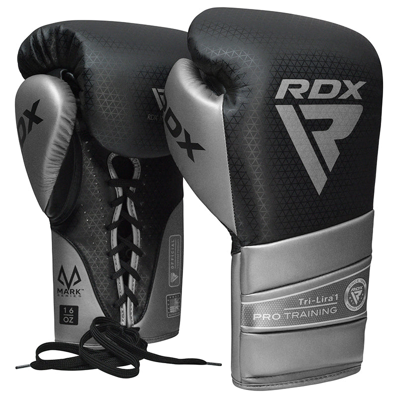 RDX L1 Mark Pro Training Boxing Gloves - Sambo Store Australasia