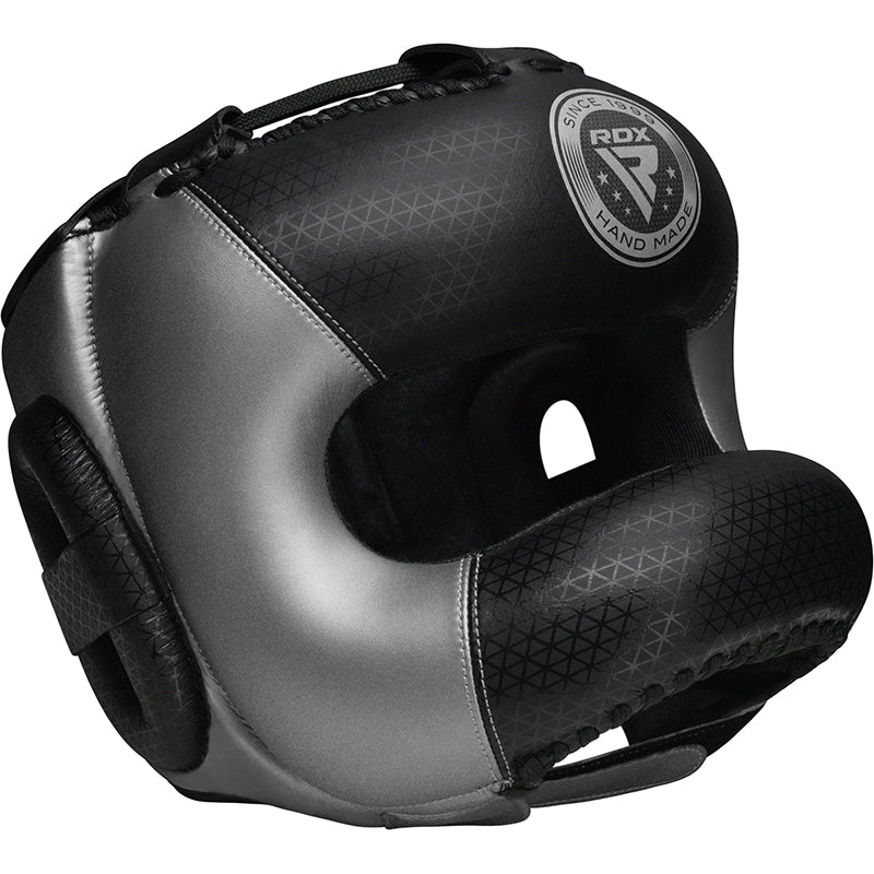 RDX L2 Mark Pro head Guard with Nose Protection Bar - Sambo Store Australasia