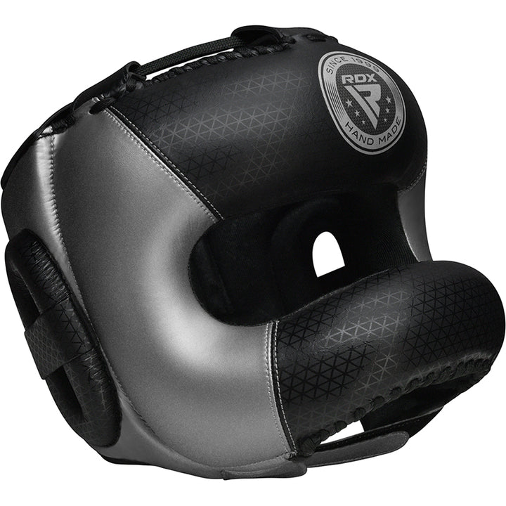 RDX L2 Mark Pro head Guard with Nose Protection Bar - Sambo Store Australasia