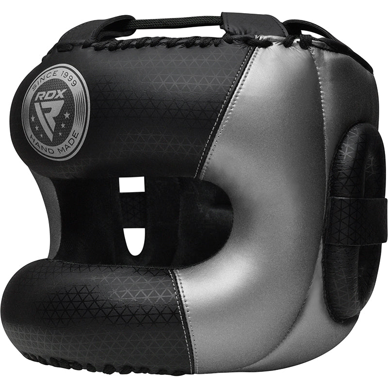 RDX L2 Mark Pro head Guard with Nose Protection Bar - Sambo Store Australasia