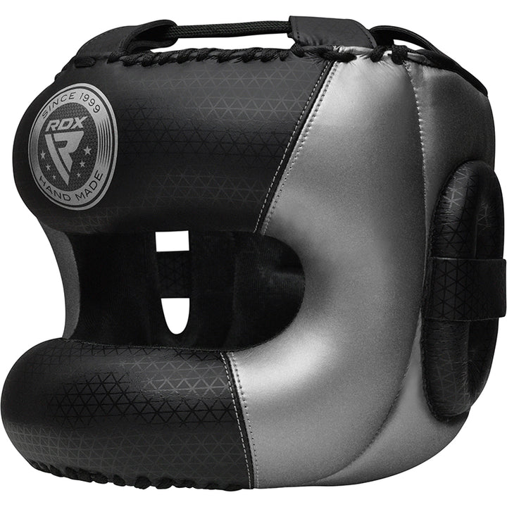 RDX L2 Mark Pro head Guard with Nose Protection Bar - Sambo Store Australasia