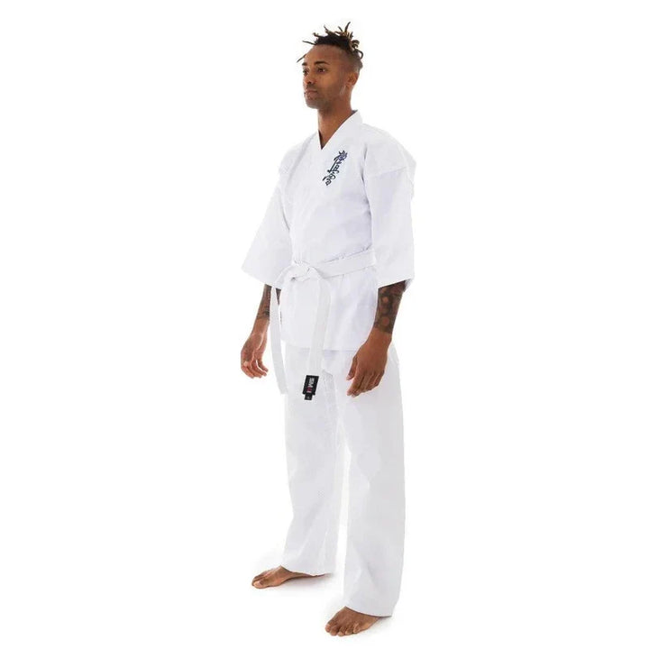 SMAI 8oz Kyokushin Student Gi - Sambo Store Australasia