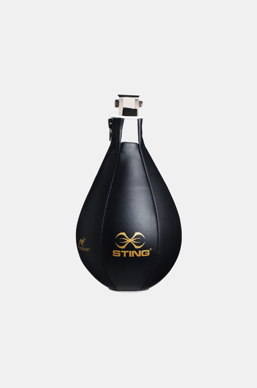 10 Inch Pro Leather Speedball Only - Sambo Store Australasia