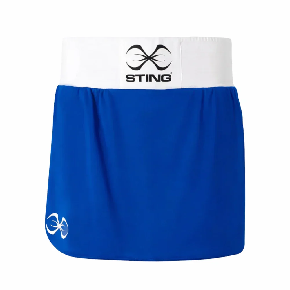 Sting Calibre AIBA Approved Boxing Skort - Sambo Store Australasia