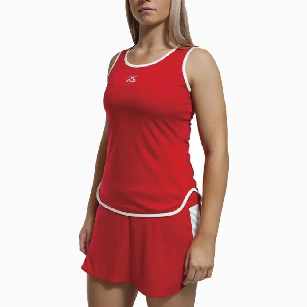 Sting Calibre AIBA Approved Boxing Skort - Sambo Store Australasia