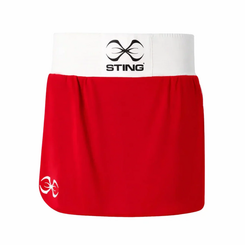 Sting Calibre AIBA Approved Boxing Skort - Sambo Store Australasia