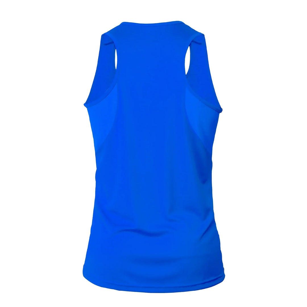 Sting Mettle Mens AIBA Approved Boxing Singlet 2.0 - Sambo Store Australasia