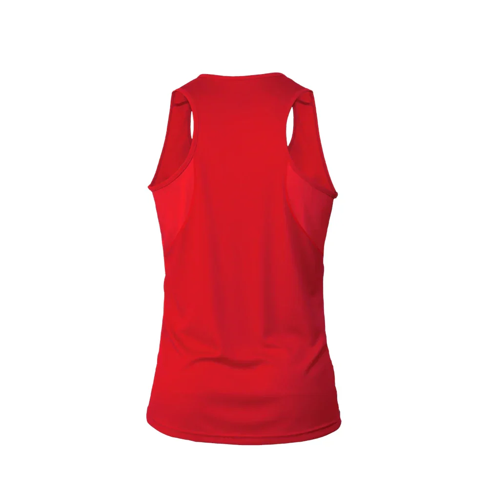 Sting Mettle Mens AIBA Approved Boxing Singlet 2.0 - Sambo Store Australasia