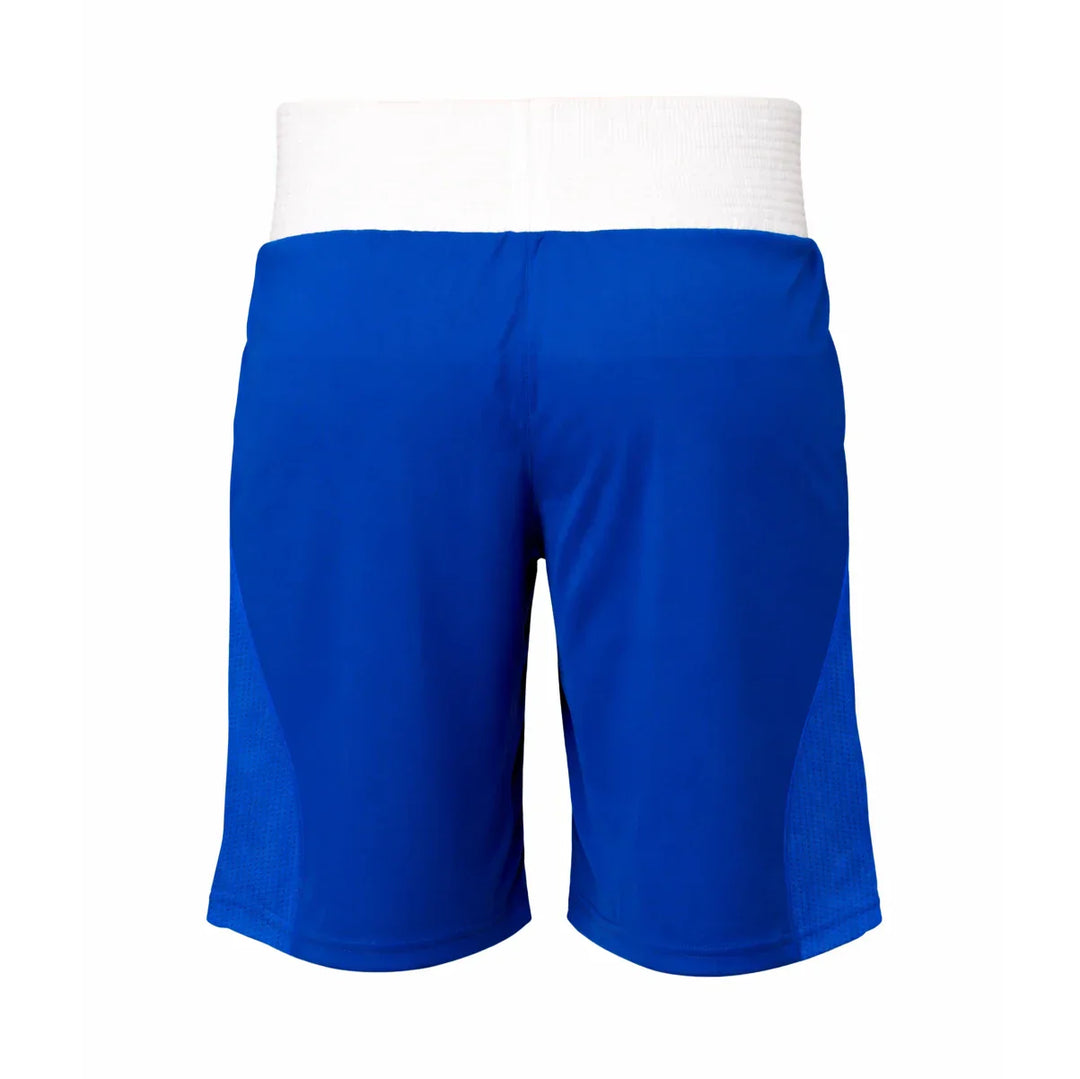Sting Mettle AIBA Approved Boxing Shorts 2.0 - Sambo Store Australasia
