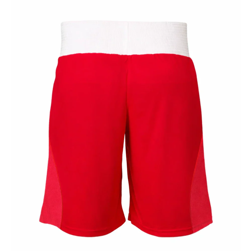 Sting Mettle AIBA Approved Boxing Shorts 2.0 - Sambo Store Australasia