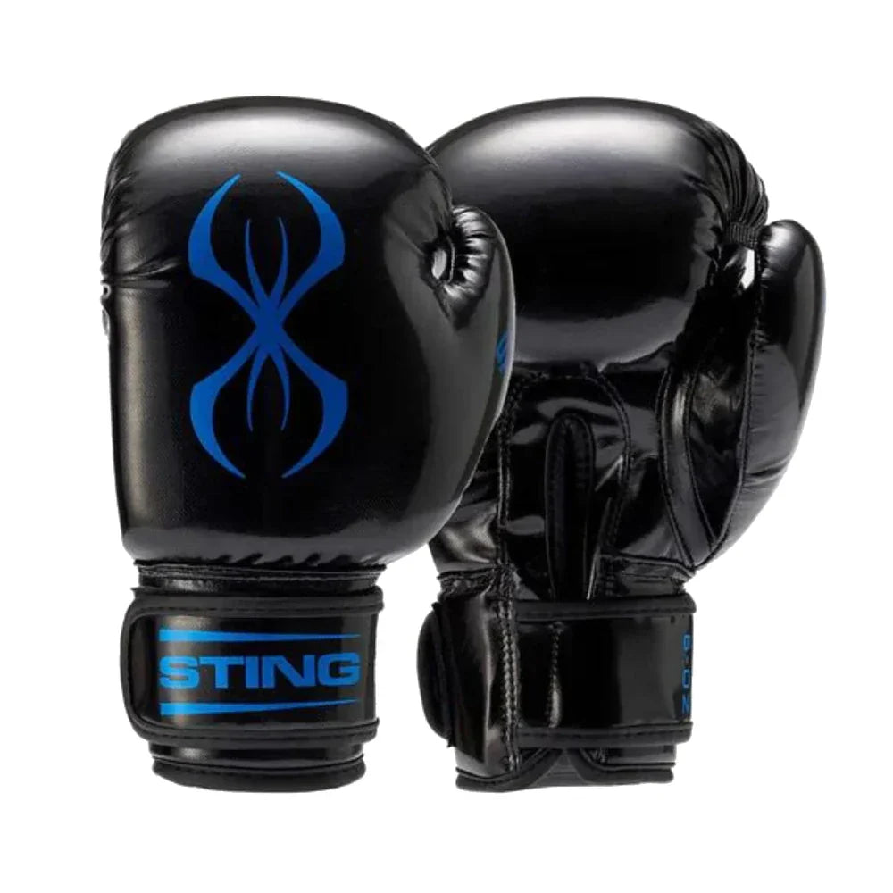 Sting Arma Junior Boxing Gloves - Sambo Store Australasia