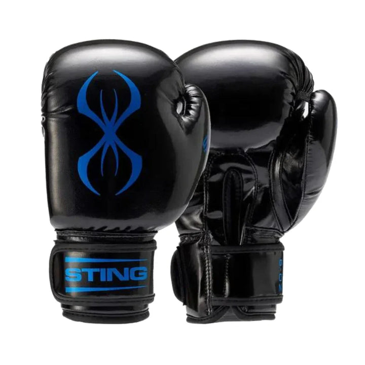 Sting Arma Junior Boxing Gloves - Sambo Store Australasia