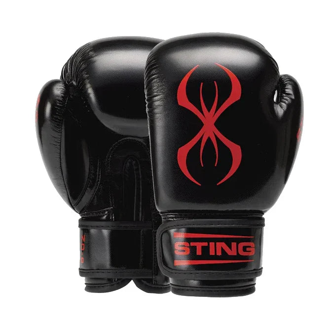 Sting Arma Junior Boxing Gloves - Sambo Store Australasia