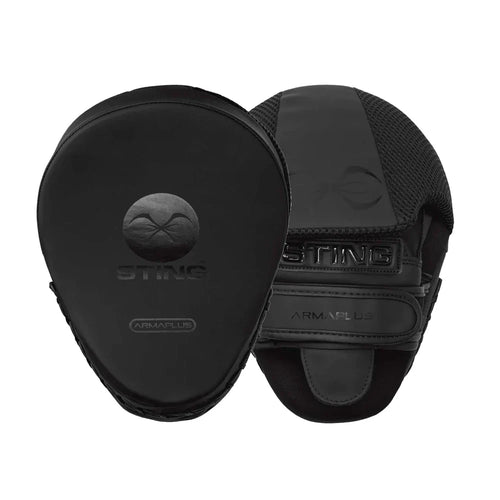 Sting Armaplus Focus Mitts - Sambo Store Australasia