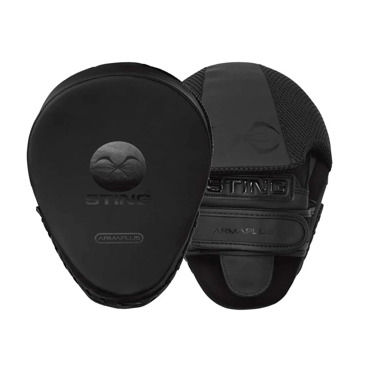 Sting Armaplus Focus Mitts - Sambo Store Australasia