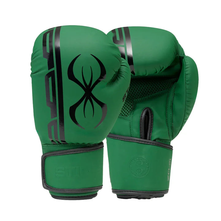 Sting Armaplus 2 Boxing Gloves - Sambo Store Australasia