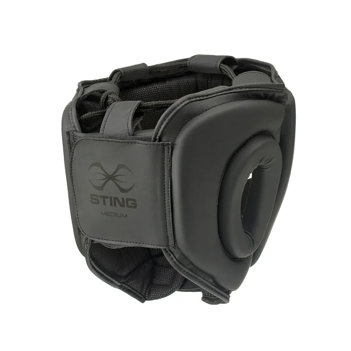 Sting Armaplus Full Face Headgear - Sambo Store Australasia
