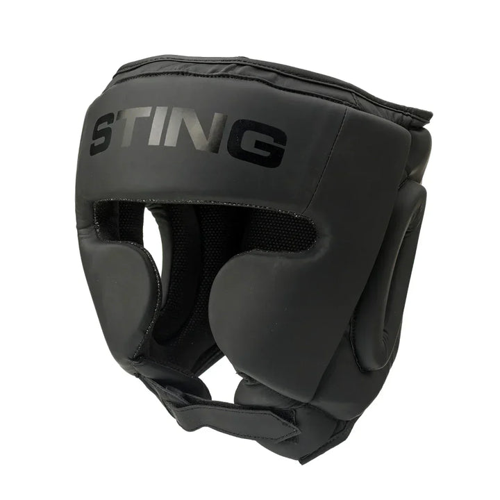 Sting Armaplus Full Face Headgear - Sambo Store Australasia