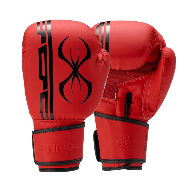 Sting Armaplus 2 Boxing Gloves - Sambo Store Australasia