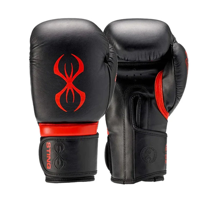 Sting Armapro Boxing Gloves - Sambo Store Australasia