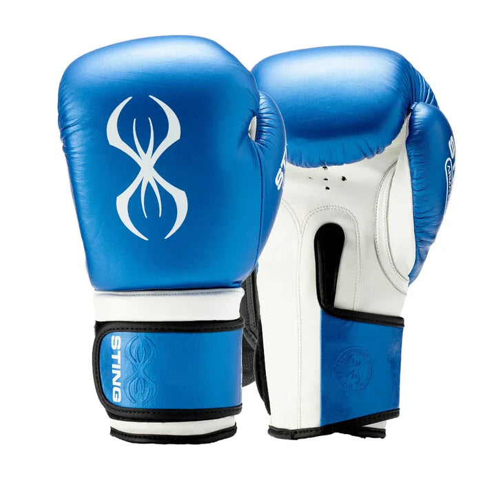 Sting Armapro Boxing Gloves - Sambo Store Australasia