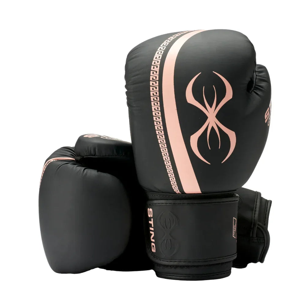 Sting Aurora Women’s Boxing Gloves - Sambo Store Australasia