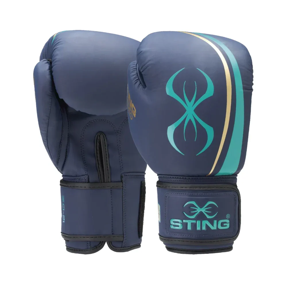 Sting Aurora Women’s Boxing Gloves - Sambo Store Australasia