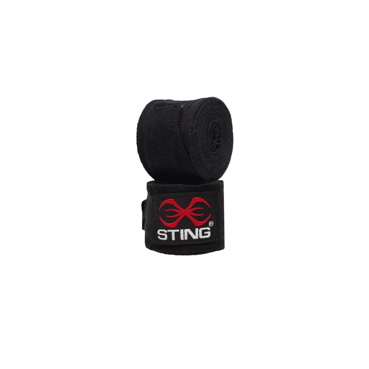 Sting Elasticised Hand Wraps - 4.5m - Sambo Store Australasia