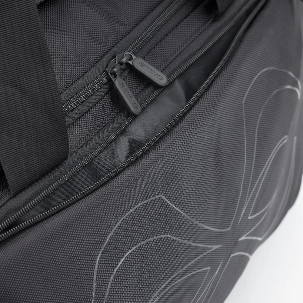 Sting Cruiser Holdall Bag 2.0 - Sambo Store Australasia