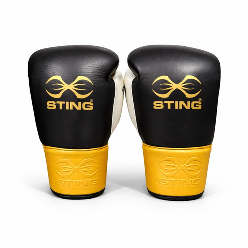 Sting Evolution Bag/Fight Gloves - Sambo Store Australasia