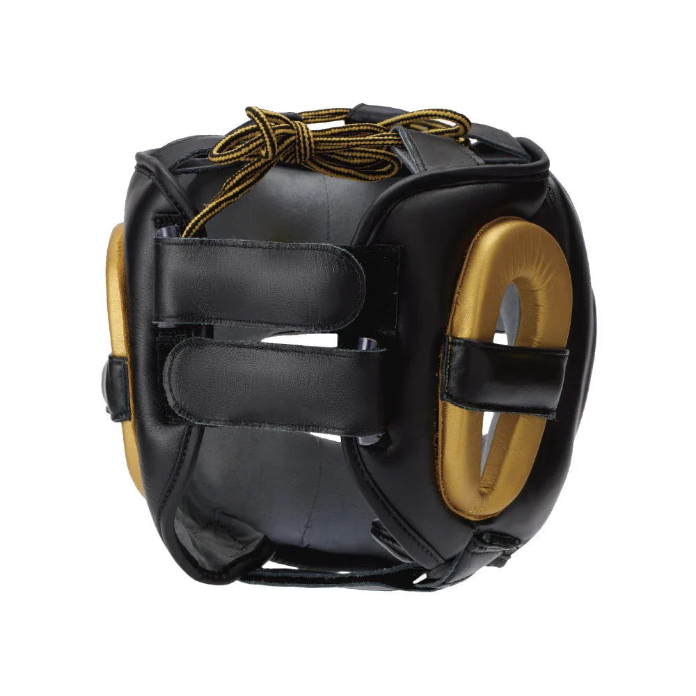 Sting Evolution Face Shield Headgear - Sambo Store Australasia