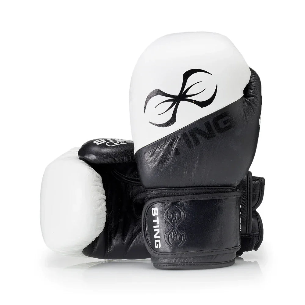 Sting Orion Boxing Gloves - Sambo Store Australasia