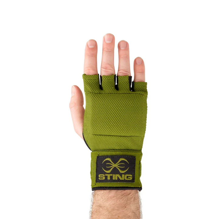 Sting Elasticised Quick Wraps - Sambo Store Australasia