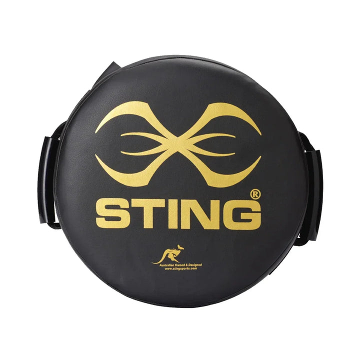 Sting Round HD Bump/Strike Shield - Sambo Store Australasia