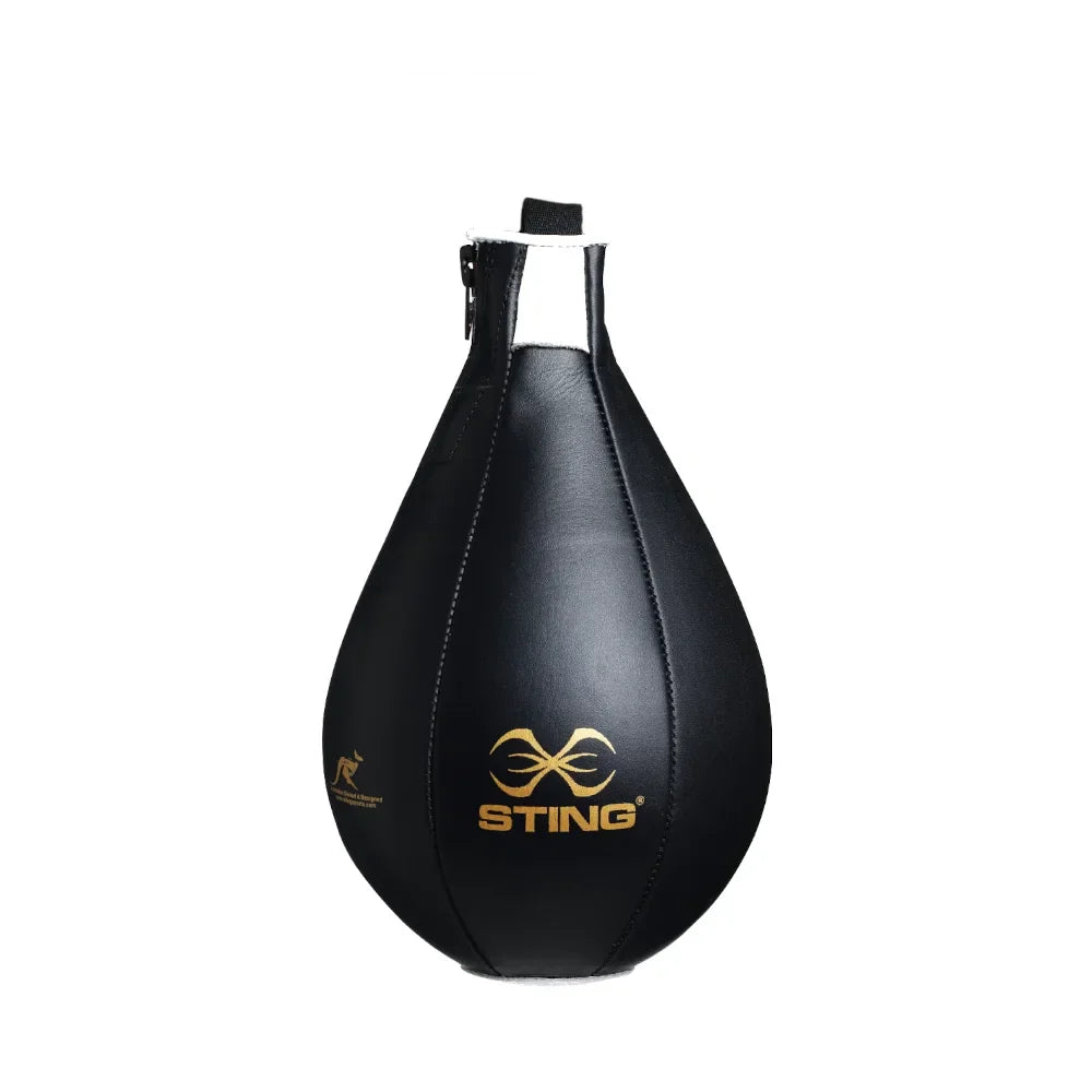Sting Pro Leather Speedball - Sambo Store Australasia