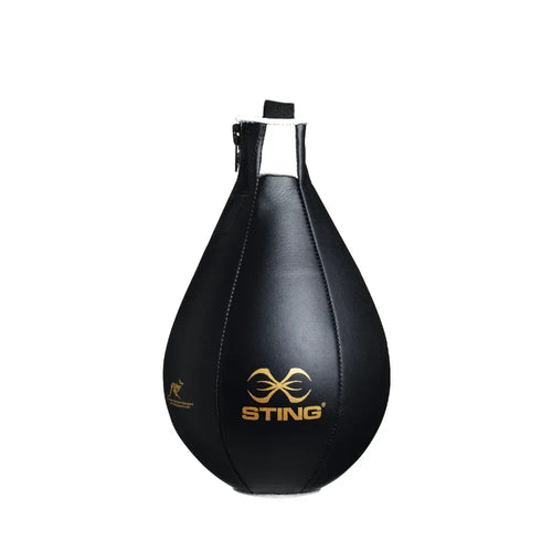 Sting Pro Leather Speedball - Sambo Store Australasia