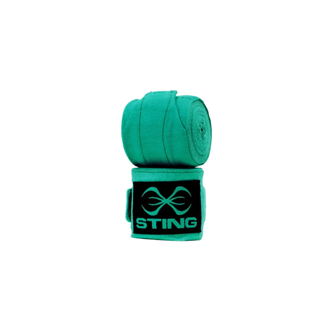 Sting Elasticised Hand Wraps - 4.5m - Sambo Store Australasia