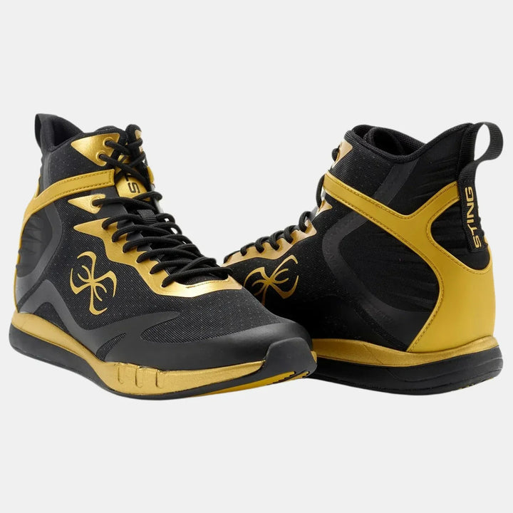 Sting Viper Boxing Shoes 2.0 - Sambo Store Australasia