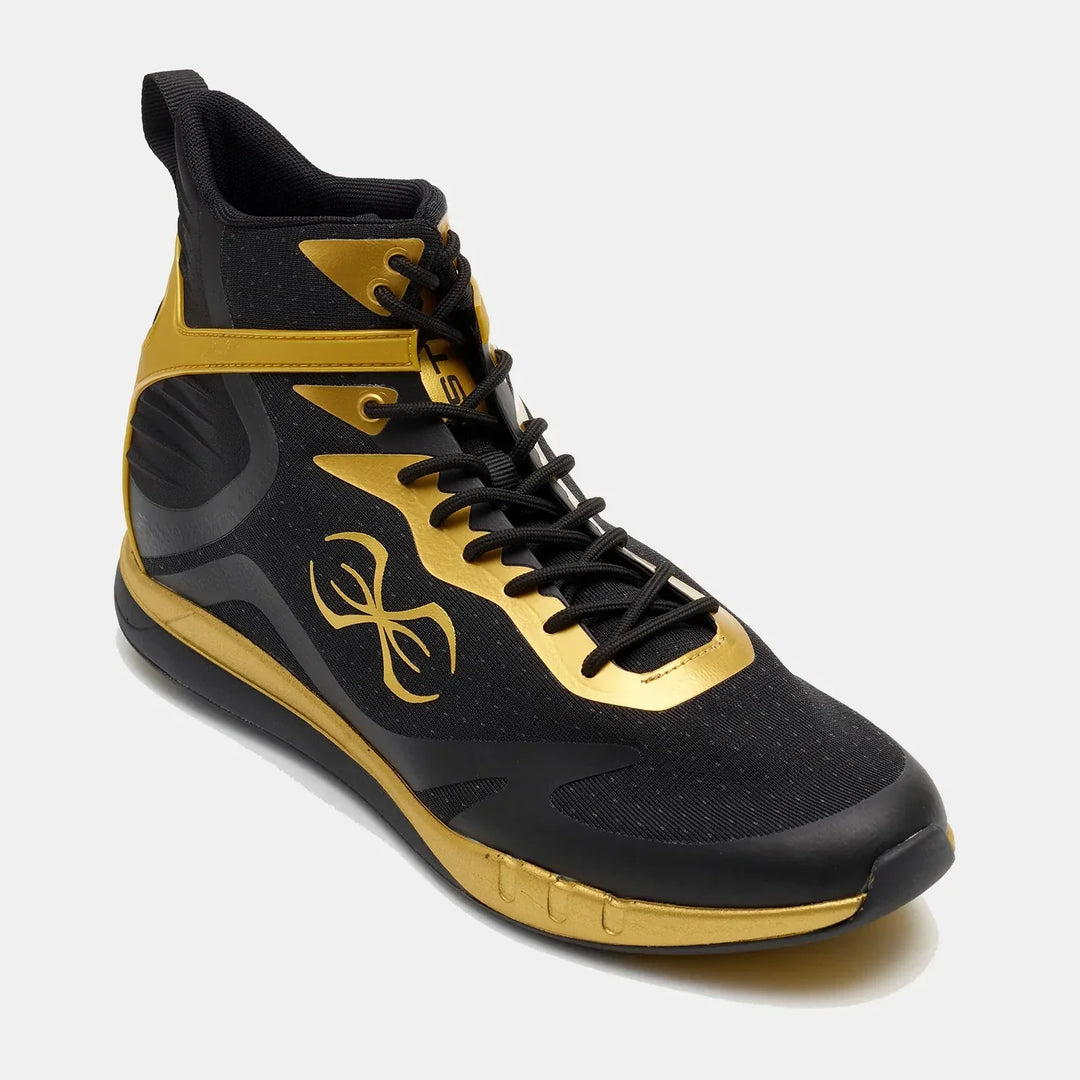Sting Viper Boxing Shoes 2.0 - Sambo Store Australasia