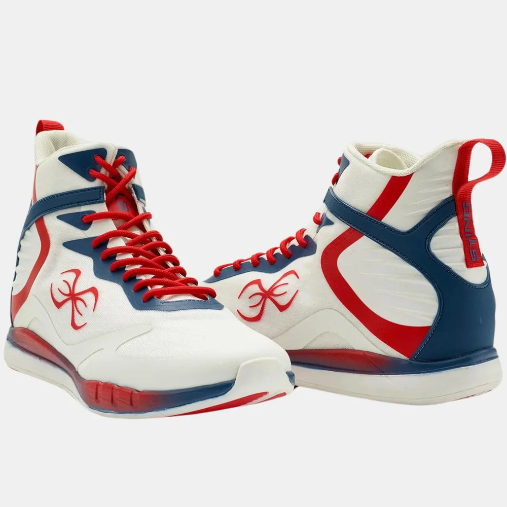 Sting Viper Boxing Shoes 2.0 - Sambo Store Australasia