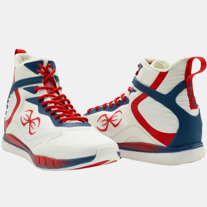 Sting Viper Boxing Shoes 2.0 - Sambo Store Australasia