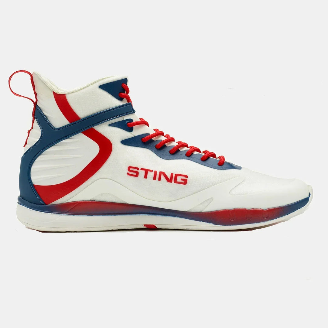 Sting Viper Boxing Shoes 2.0 - Sambo Store Australasia