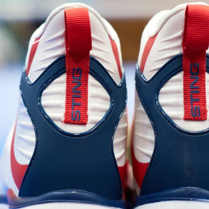 Sting Viper Boxing Shoes 2.0 - Sambo Store Australasia