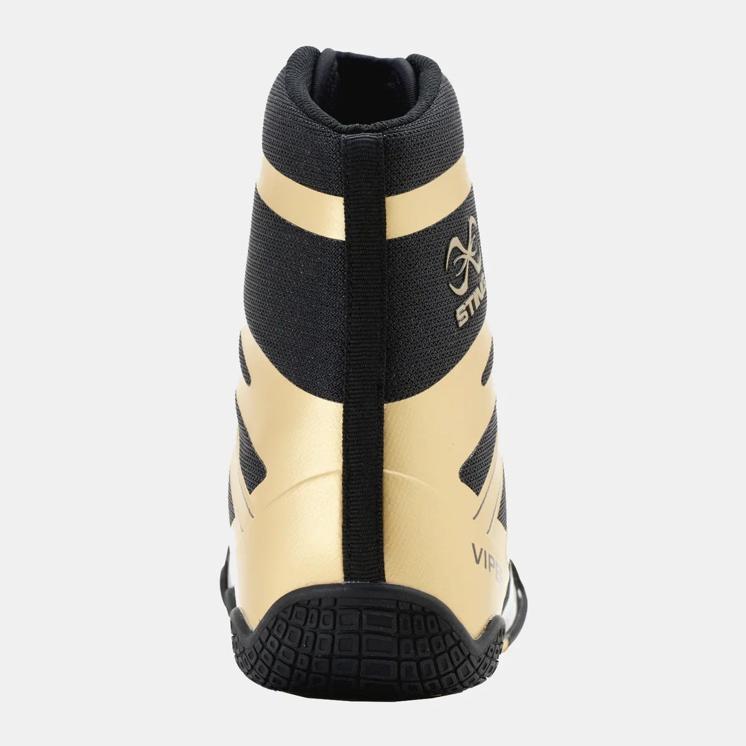 Sting Viper Boxing Shoes - Sambo Store Australasia