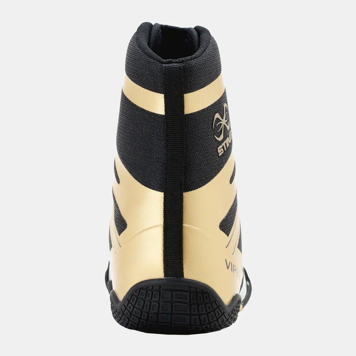 Sting Viper Boxing Shoes - Sambo Store Australasia