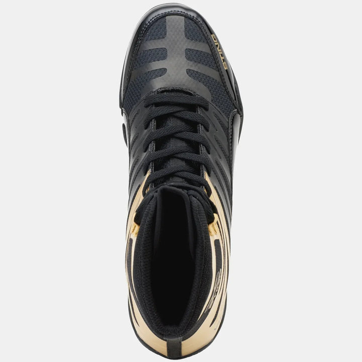 Sting Viper Boxing Shoes - Sambo Store Australasia