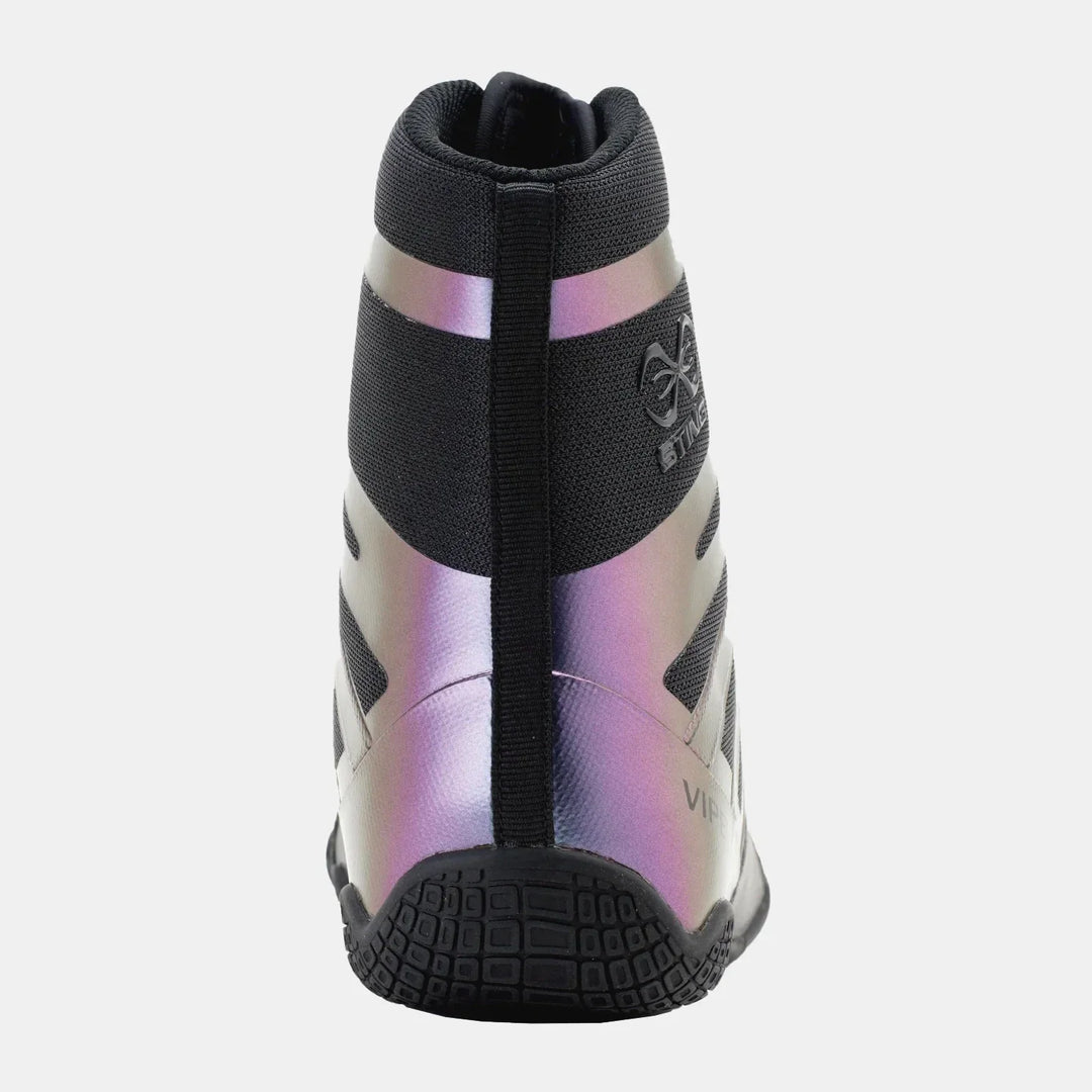 Sting Viper Boxing Shoes - Sambo Store Australasia