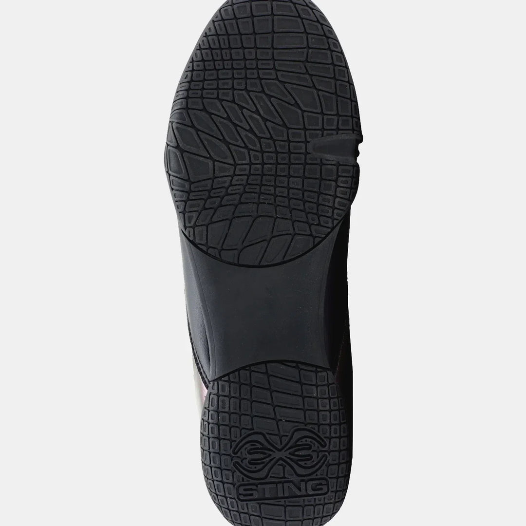Sting Viper Boxing Shoes - Sambo Store Australasia