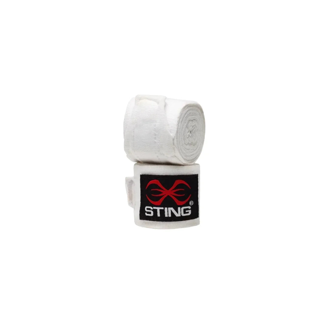 Sting Elasticised Hand Wraps - 4.5m - Sambo Store Australasia